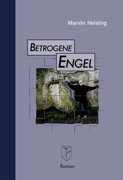 Betrogene Engel Contemporary literature Books