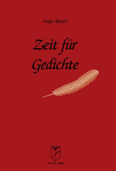 Zeit für Gedichte Poetry