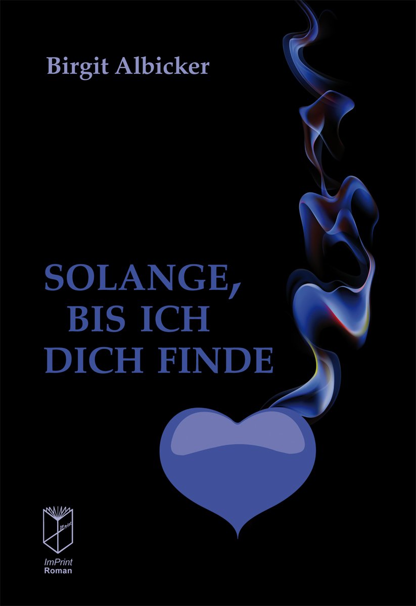 Solange, bis ich dich finde Contemporary literature