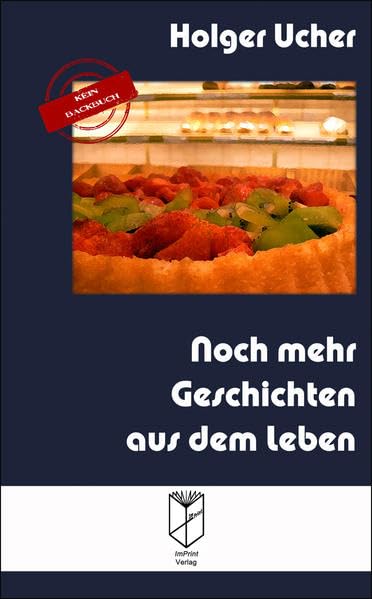 Noch mehr Geschichten aus dem Leben: Kurzgeschichten Contemporary literature