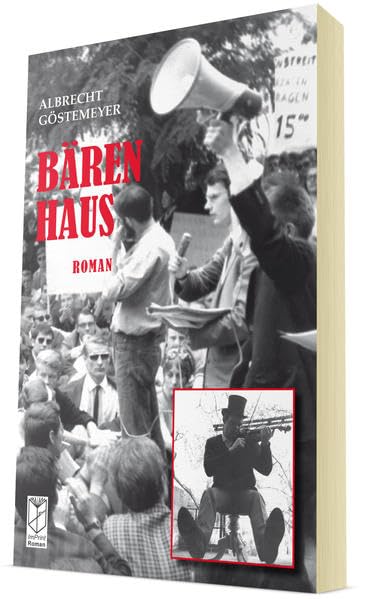 Bärenhaus book