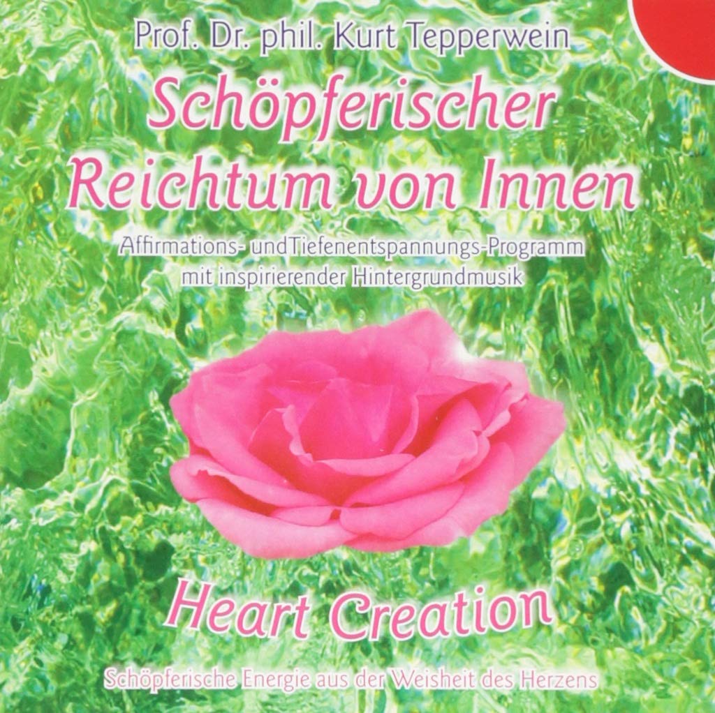 Schöpferischer Reichtum von Innen Lifestyle