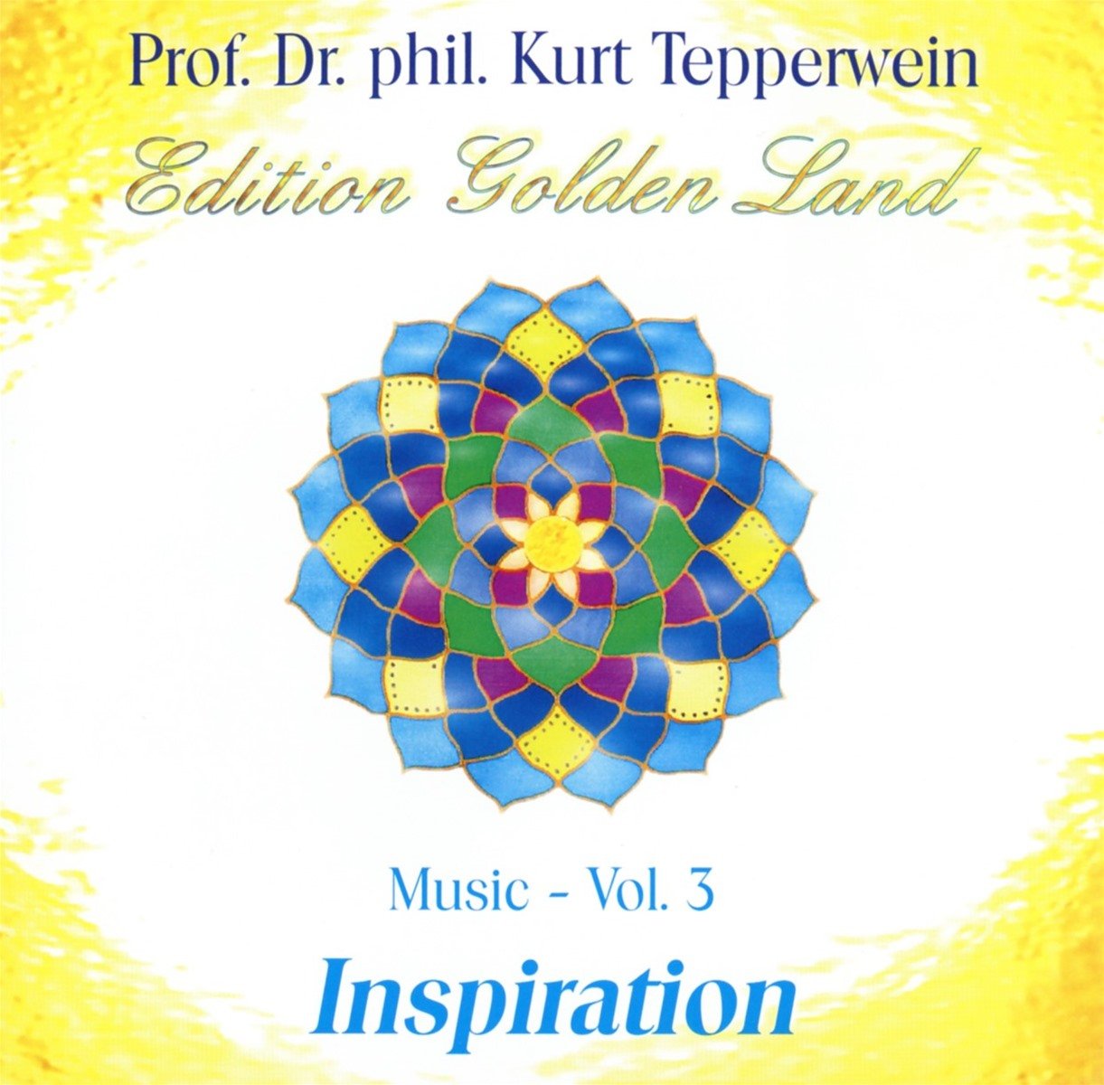 Product Image: Inspiration,1 Audio-CD