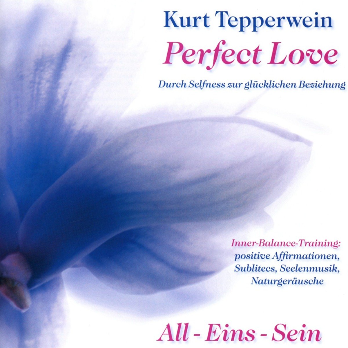 All-Eins-Sein Music