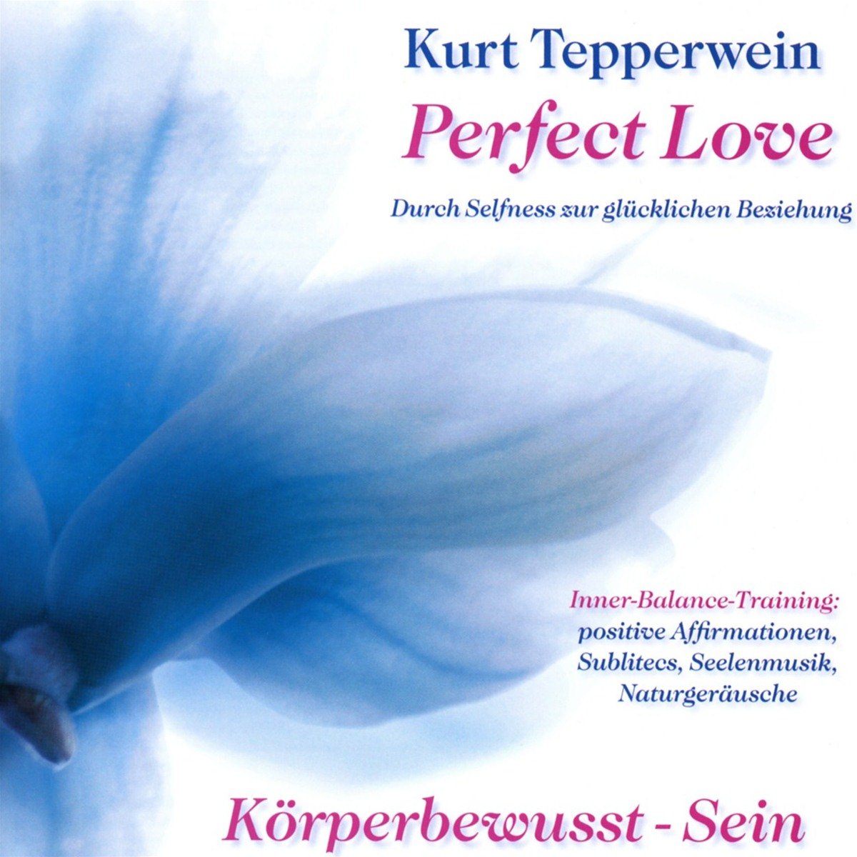 Körperbewusst-Sein Music
