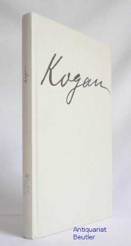 Moissey Kogan (1879-1943): Bildhauer und Graphiker Film, Art & Culture