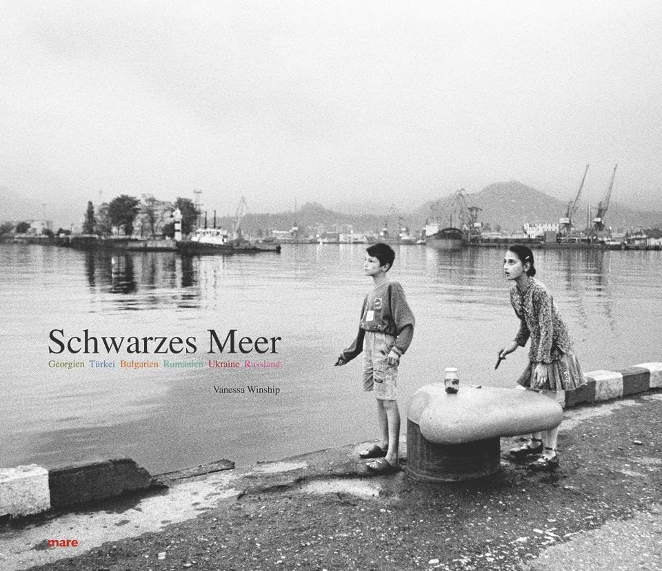 Product Image: Schwarzes Meer