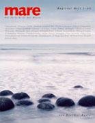 Product Image: Mare. Register Heft 1-40. Die Zeitschrift der Meere