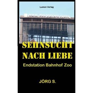 Sehnsucht nach Liebe: Endstation Bahnhof Zoo Personalities