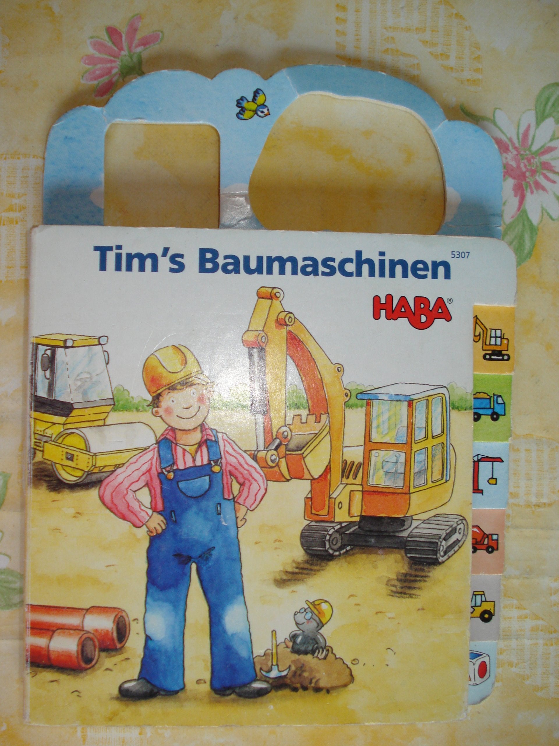 Product Image: Tim`s Baumaschinen : .