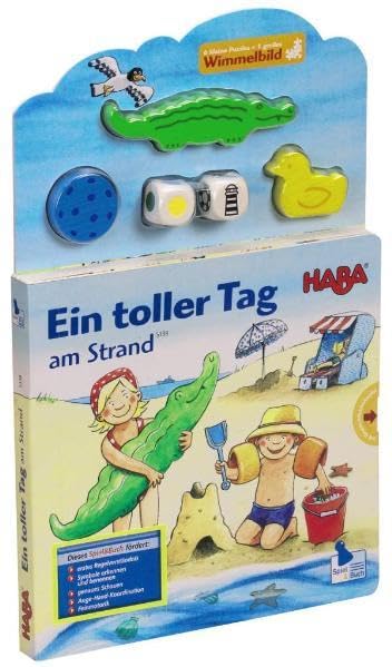 Product Image: Ein toller Tag am Strand