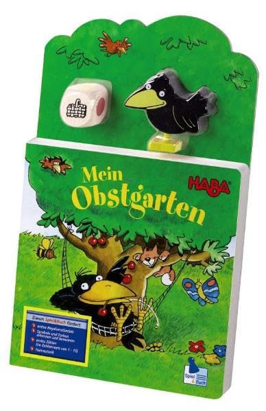 Product Image: Mein Obstgarten