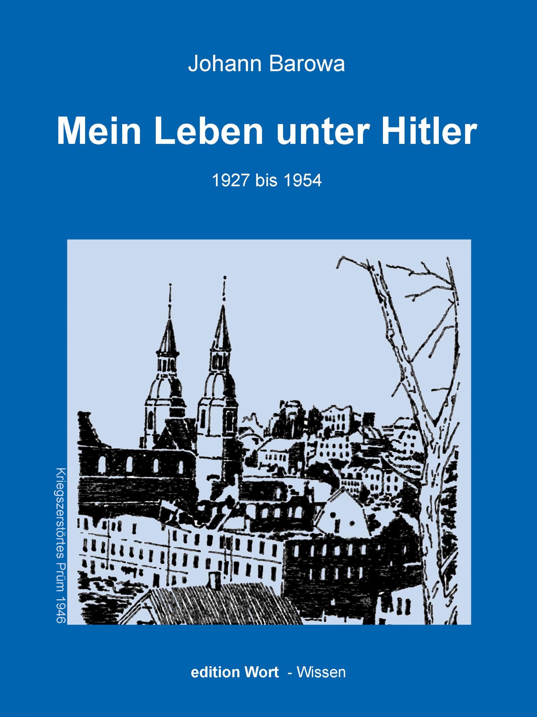 Mein Leben unter Hitler Personalities
