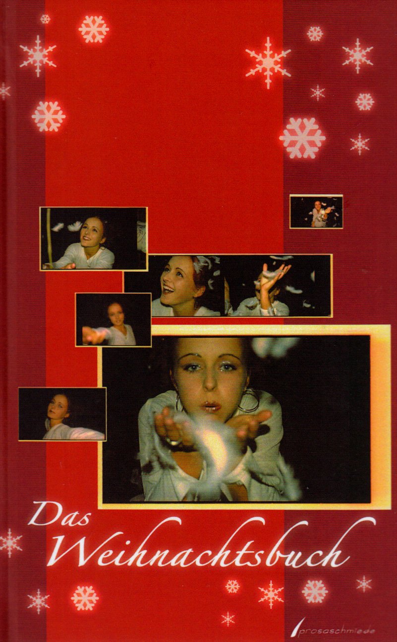 Das Weihnachtsbuch Contemporary literature Books