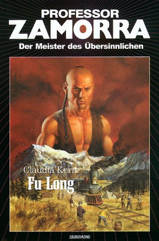 Fu Long Fantasy & Sci-Fi