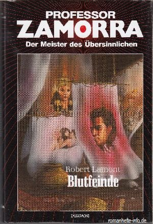 Blutfeinde Fantasy & Sci-Fi