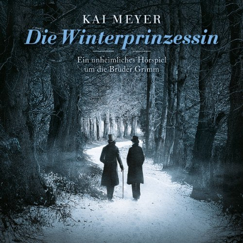 Product Image: Die Winterprinzessin