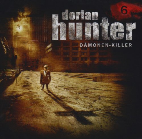 Dorian Hunter 06. Freaks cd
