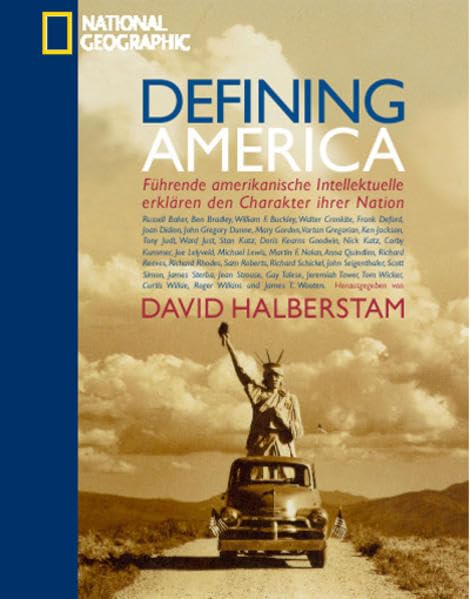 Defining America Leisure, Home & Garden