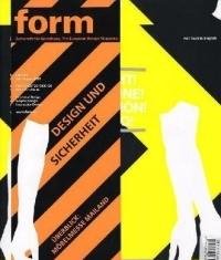 Form 190: Sicherheit gestalten; Designing Safety Architecture