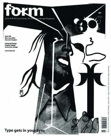 Product Image: Type Gets in Your Eyes (Zeitschrift Form, 196)