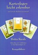 Kartenlegen leicht erlernbar. Kompaktkurs. Nach Art der Madame Lenormand Religion & Esotericism