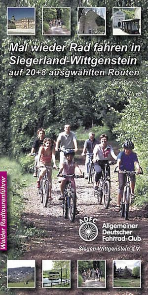 Mal wieder Rad fahren in Siegen-Wittgenstein Leisure, Home & Garden