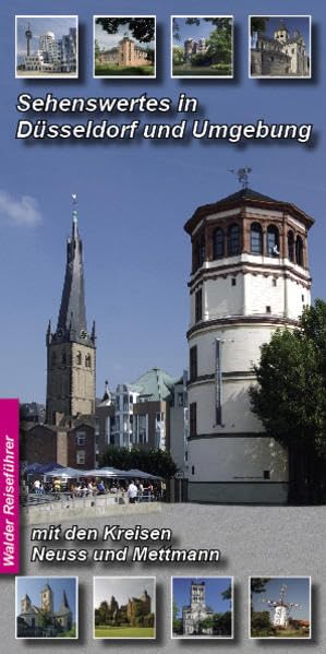 Sehenswertes in Düsseldorf und Umgebung Leisure, Home & Garden
