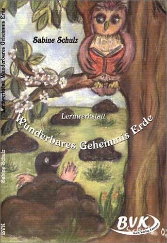 Lernwerkstatt Wunderbares Geheimnis Erde Study Guides