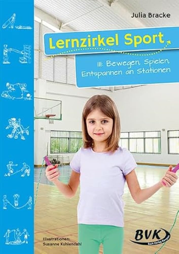 Product Image: Lernzirkel Sport 3