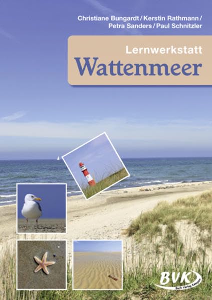 Lernwerkstatt Wattenmeer Study Guides