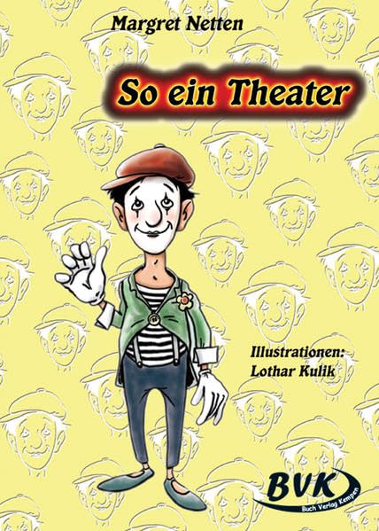 Product Image: So ein Theater