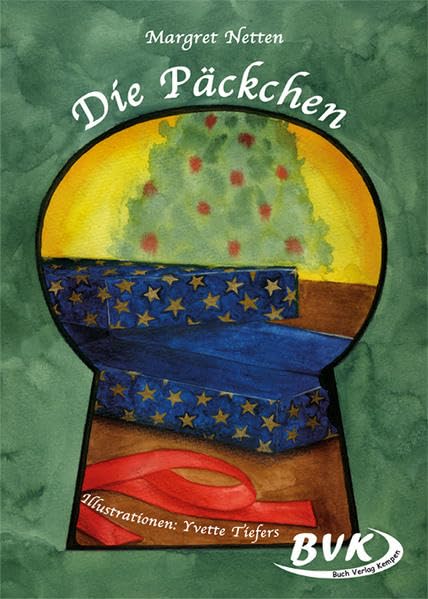 Die Päckchen: Weihnachtsprojekt Learning & Reference