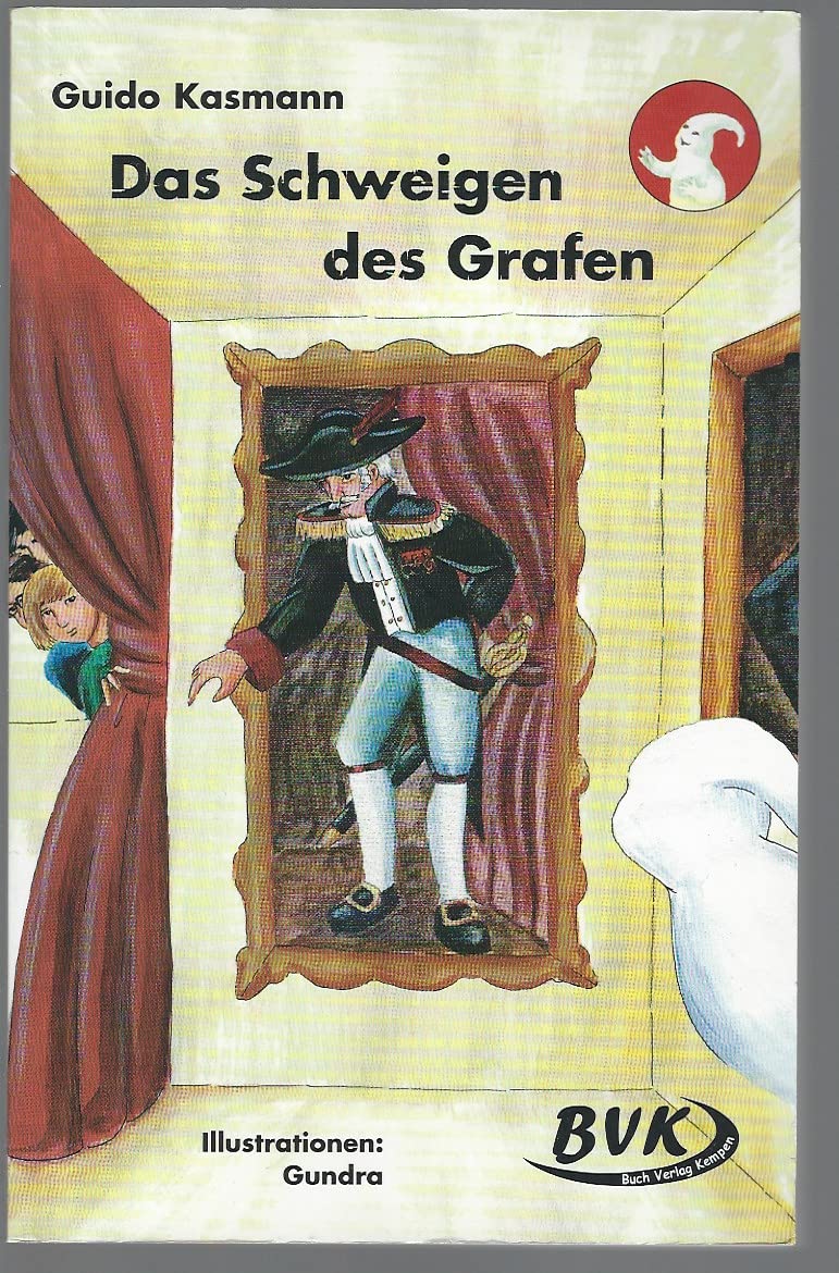 Das Schweigen des Grafen Study Guides Books