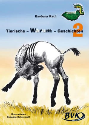 Tierische-Warum-Geschichten 2. Kopiervorlagen book