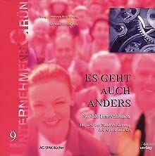 Es geht auch anders. Soziale Innovationen Politics & History books