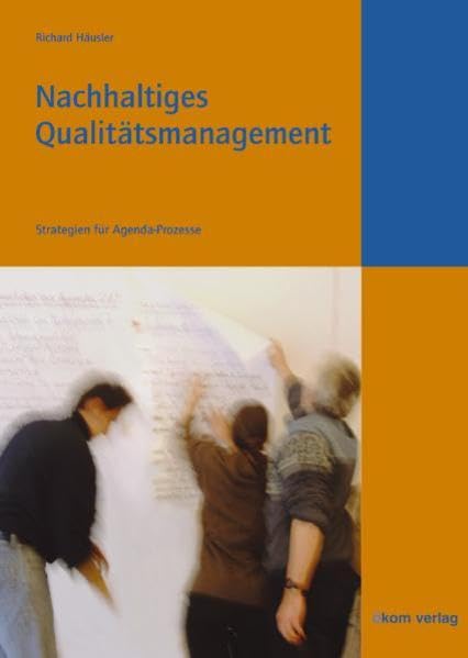 Nachhaltiges Qualitätsmanagement Business, Finance & Career