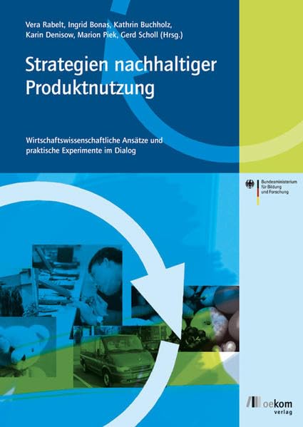 Strategien nachhaltiger Produktnutzung Law