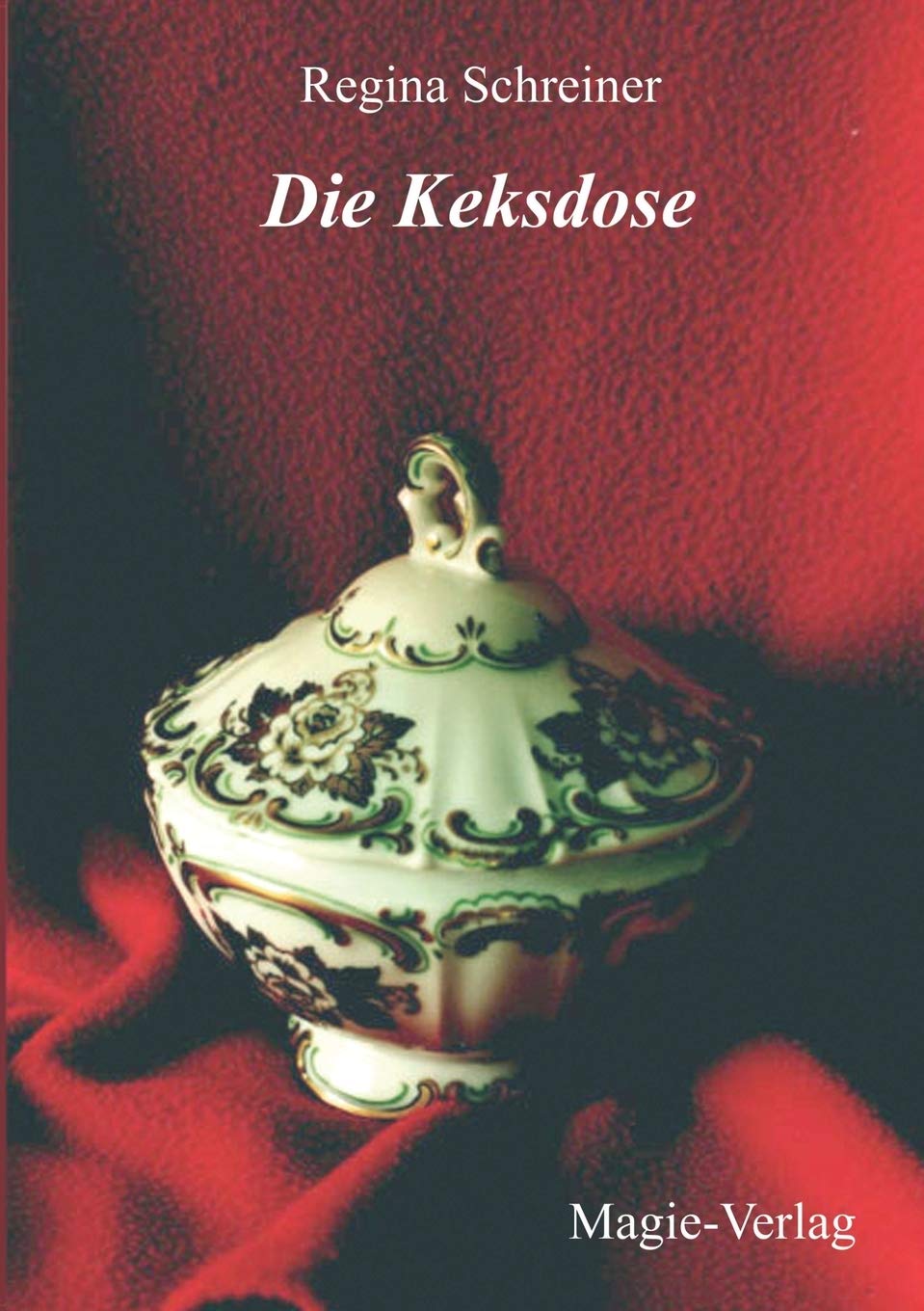 Die Keksdose Contemporary literature Books