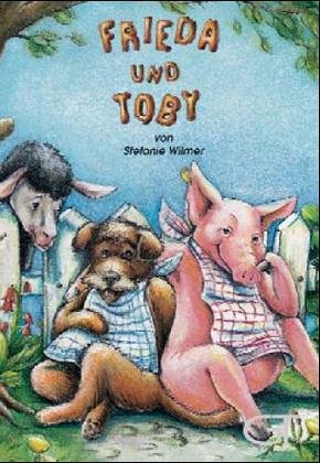 Frieda und Toby Books