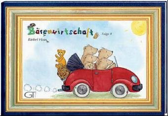 Bärenwirtschaft: Folge II Books
