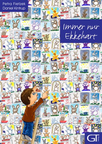 Immer nur Ekkehart Books