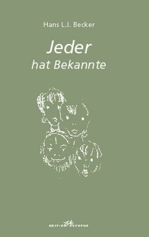 Jeder hat Bekannte Books