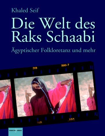 Die Welt des Raks Schaabi: Ägyptischer Folkloretanz und mehr Leisure & Fun