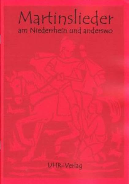 Martinslieder am Niederrhein und anderswo book