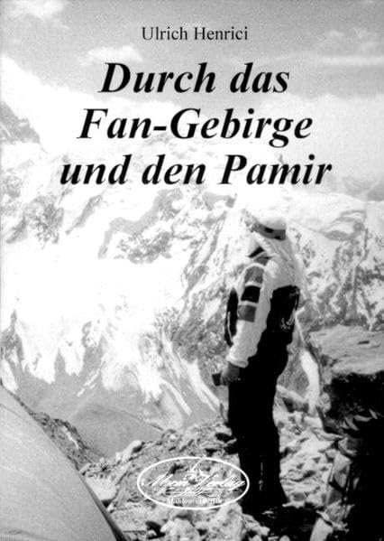 Durch das Fan-Gebirge und den Pamir Leisure, Home & Garden