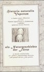 Historia naturalis Vaporum: Naturgeschichte der Fürze Natural Sciences
