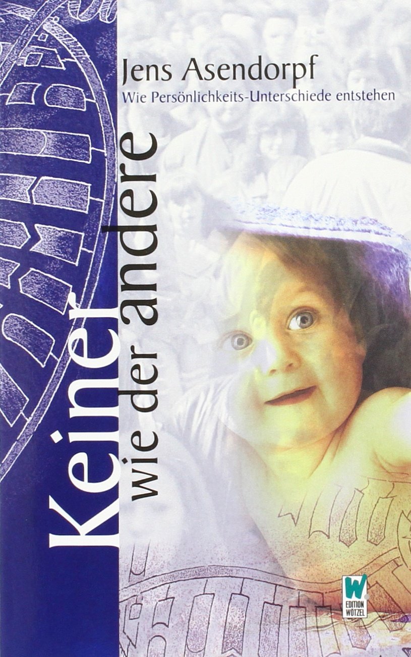 Product Image: Keiner wie der andere