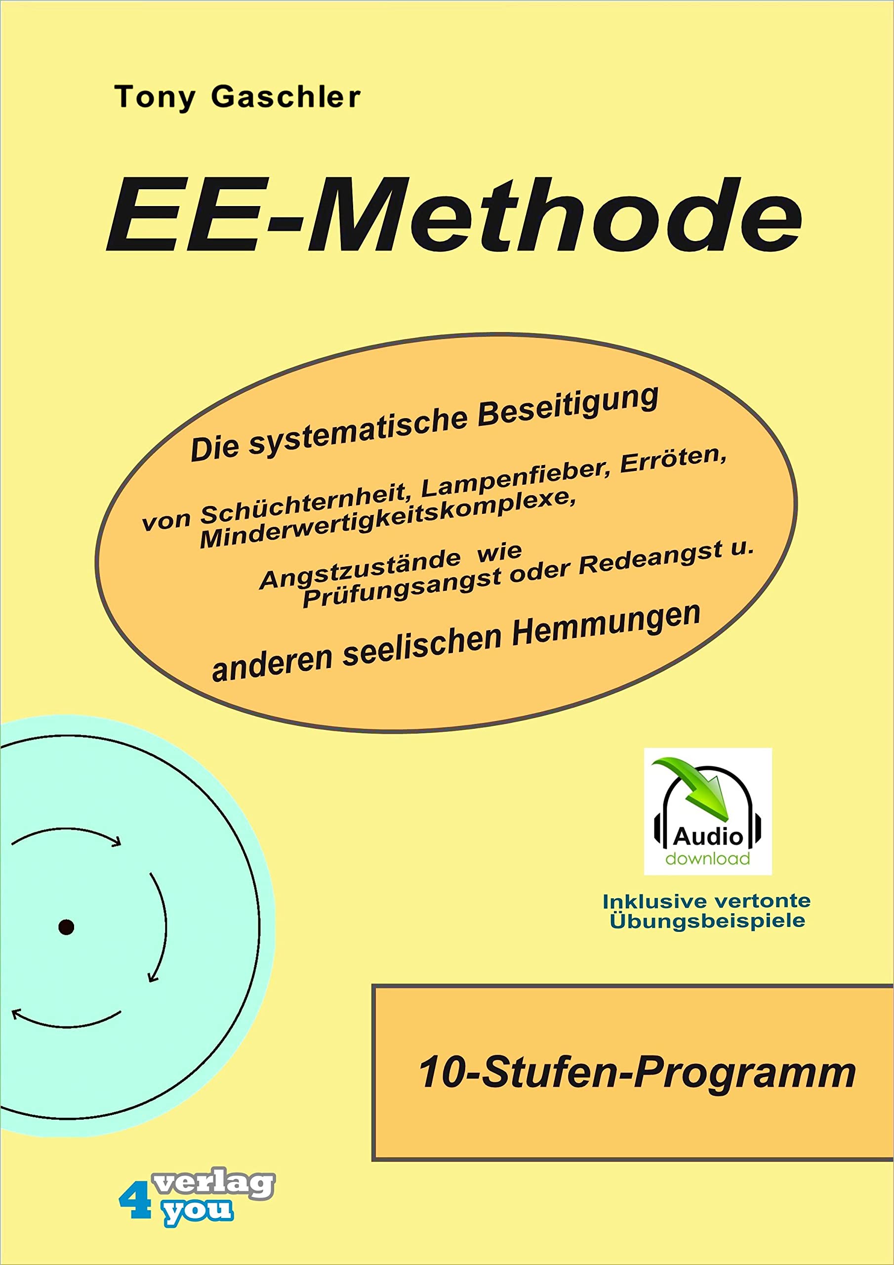 EE-Methode.inkl. CD-ROM Business, Finance & Career