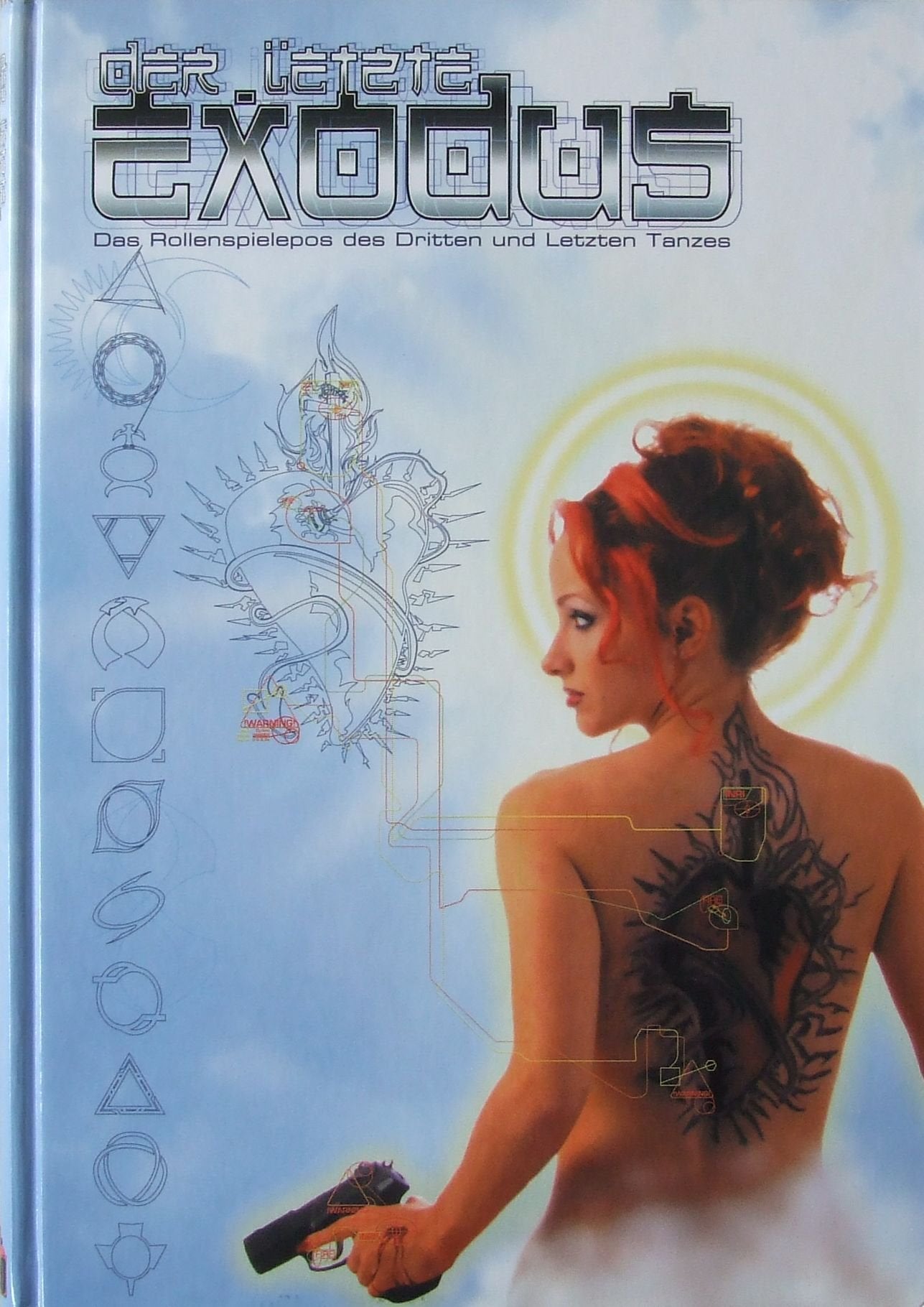 Der Letzte Exodus: Das Rollenspielepos des Dritten und Letzten Tanzes Leisure & Fun
